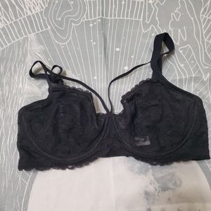 HSIA Sexy Lacy Bra, Size 34DD